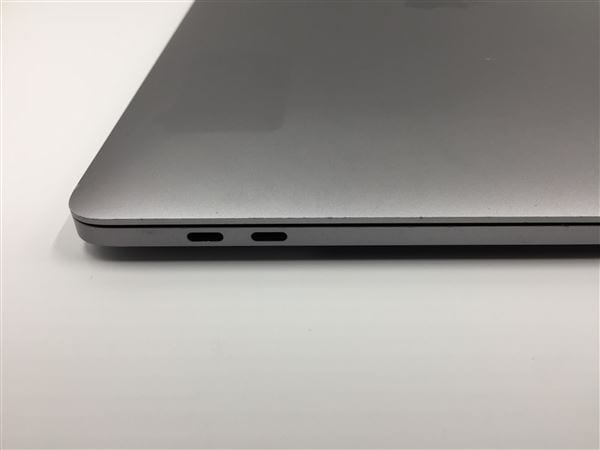 【中古】【安心保証】 MacBookPro 2018年 MR932J/A