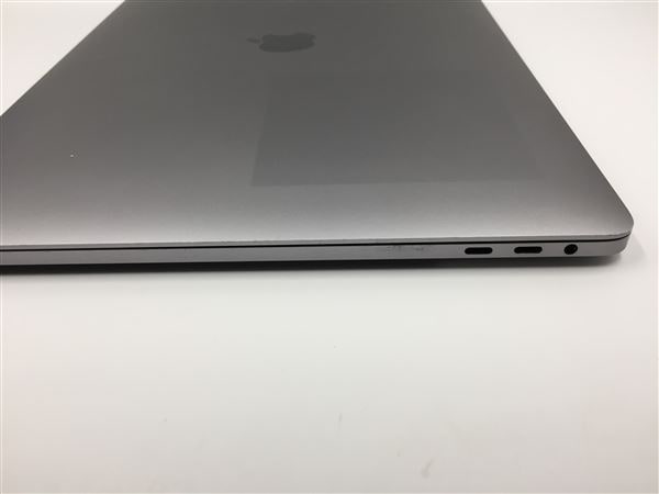 【中古】【安心保証】 MacBookPro 2018年 MR932J/A
