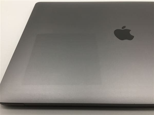 【中古】【安心保証】 MacBookPro 2018年 MR932J/A