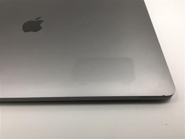 【中古】【安心保証】 MacBookPro 2018年 MR932J/A