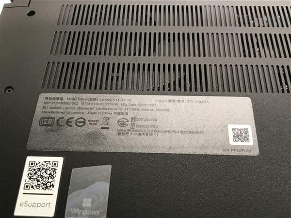 �y���Áz�y���S�ۏ؁z Windows �m�[�gPC 2023�N Lenovo