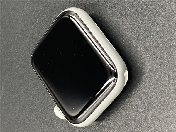 yÁzySۏ؁z SE 1[44mm/GPS]A~ Vo[ Apple Watch Nike