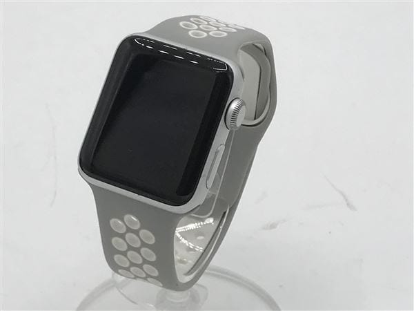 yÁzySۏ؁z Series3[38mm/GPS]A~ Vo[ Apple Watch
