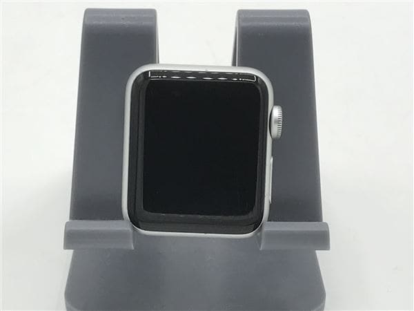 yÁzySۏ؁z Series3[38mm/GPS]A~ Vo[ Apple Watch
