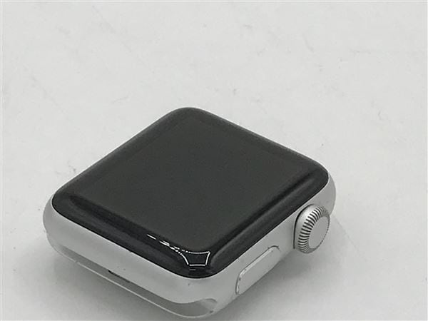 yÁzySۏ؁z Series3[38mm/GPS]A~ Vo[ Apple Watch