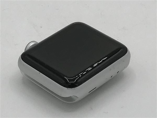 yÁzySۏ؁z Series3[38mm/GPS]A~ Vo[ Apple Watch