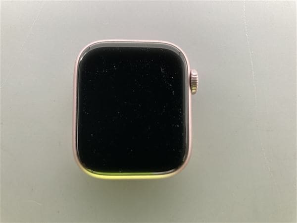 yÁzySۏ؁z oh Series9[41mm/GPS]A~ eF Apple Watch