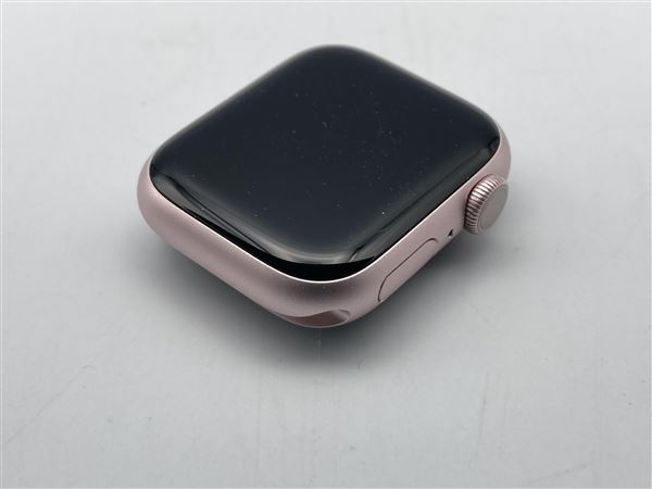 yÁzySۏ؁z oh Series9[41mm/GPS]A~ eF Apple Watch
