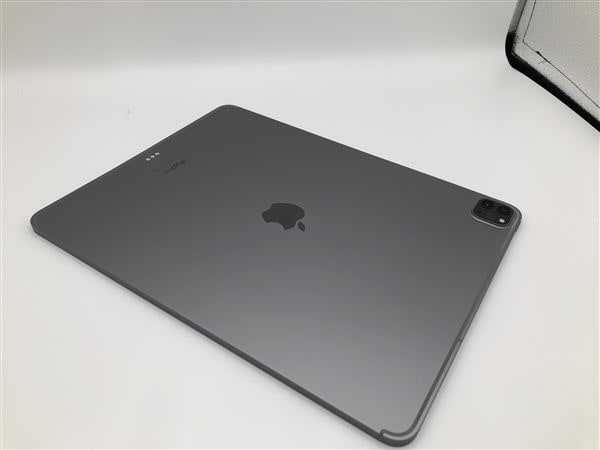 yÁzySۏ؁z iPad Pro 12.9C` 6[1TB] Z[ docomo Xy[XOC