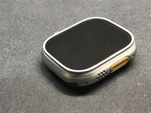 yÁzySۏ؁z oh Ultra[49mm/Z[]`^ `^jE Apple Watch