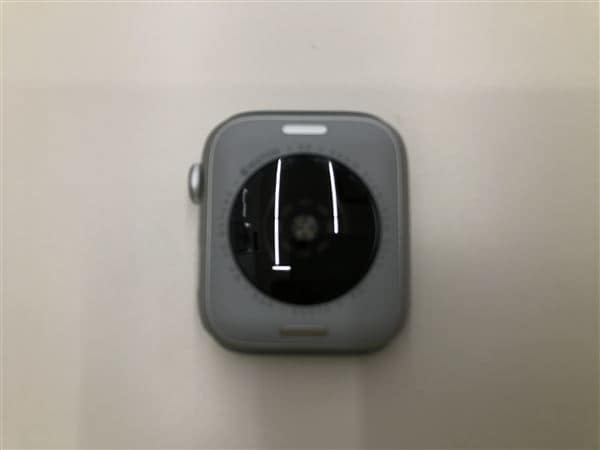 �y���Áz�y���S�ۏ؁z Series9[41mm/�Z�����[]�X�e�����X �O���t�@�C�g Apple Watch