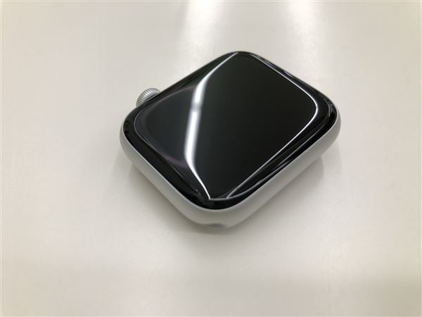 �y���Áz�y���S�ۏ؁z Series9[41mm/�Z�����[]�X�e�����X �O���t�@�C�g Apple Watch