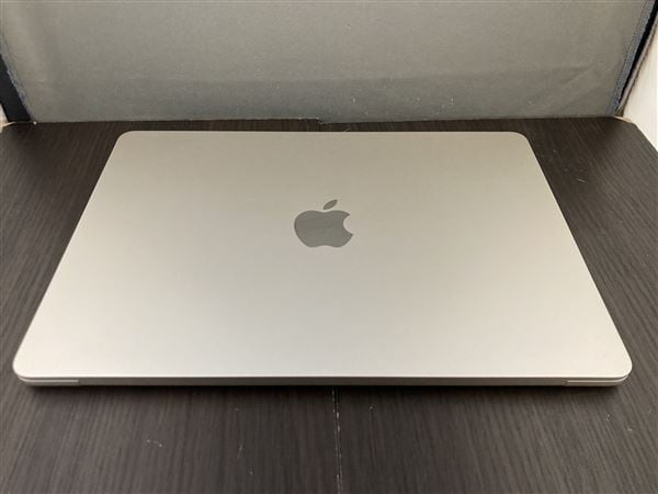 yÁzySۏ؁z MacBookAir 2024N MRXT3J/A