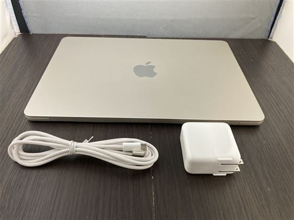 yÁzySۏ؁z MacBookAir 2024N MRXT3J/A