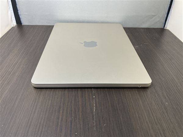 yÁzySۏ؁z MacBookAir 2024N MRXT3J/A