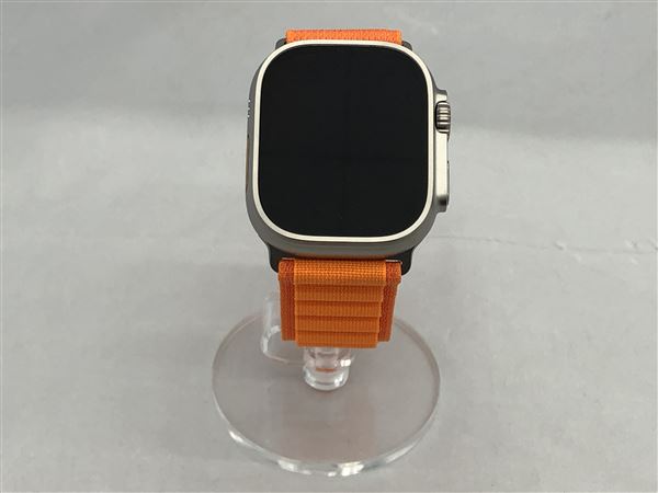 yÁzySۏ؁z Ultra[49mm/Z[]`^ `^jE Apple Watch