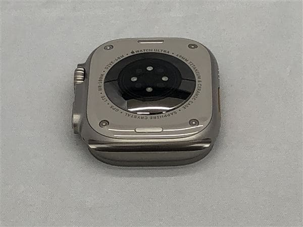 yÁzySۏ؁z Ultra[49mm/Z[]`^ `^jE Apple Watch