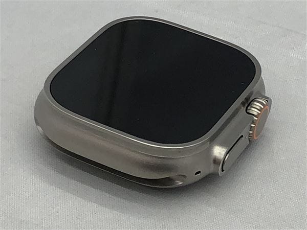 yÁzySۏ؁z Ultra[49mm/Z[]`^ `^jE Apple Watch