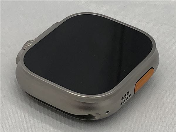 yÁzySۏ؁z Ultra[49mm/Z[]`^ `^jE Apple Watch