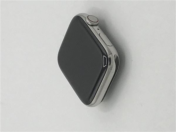 yÁzySۏ؁z Series4[44mm/Z[]XeX Vo[ Apple Watch