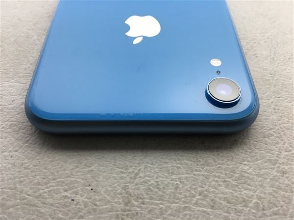 yÁzySۏ؁z iPhoneXR[128GB] SIMbN docomo u[