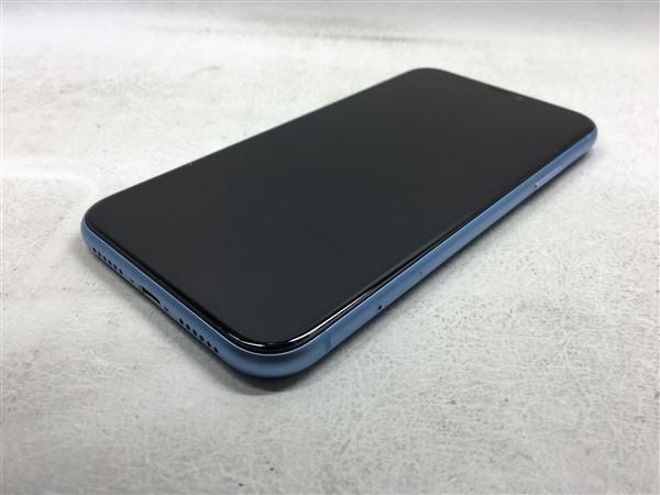 yÁzySۏ؁z iPhoneXR[128GB] SIMbN docomo u[