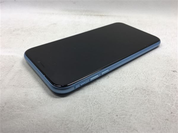 yÁzySۏ؁z iPhoneXR[128GB] SIMbN docomo u[