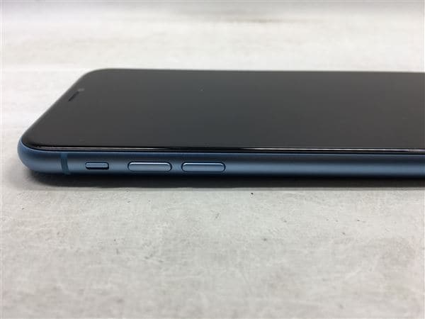 yÁzySۏ؁z iPhoneXR[128GB] SIMbN docomo u[