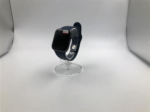 �y���Áz�y���S�ۏ؁z SE ��1����[44mm/GPS]�A���~ �e�F Apple Watch