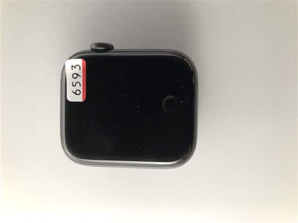 �y���Áz�y���S�ۏ؁z SE ��1����[44mm/GPS]�A���~ �e�F Apple Watch