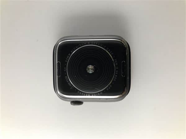 �y���Áz�y���S�ۏ؁z SE ��1����[44mm/GPS]�A���~ �e�F Apple Watch