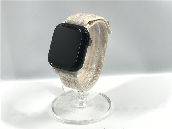 yÁzySۏ؁z Series10[42mm/GPS]A~ eF Apple Watch