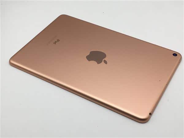 �y���Áz�y���S�ۏ؁z iPad mini 7.9�C���` ��5����[256GB] Wi-Fi���f�� �S�[���h