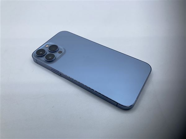 yÁzySۏ؁z iPhone13 Pro Max[128GB] docomo VGu[