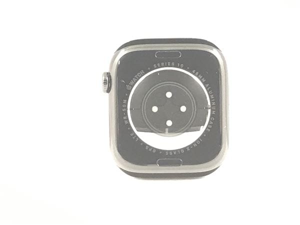 yÁzySۏ؁z Series10[46mm/Z[]A~ WFbgubN Apple Watch