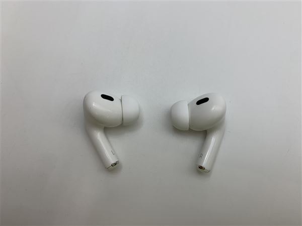 【中古】【安心保証】 AirPods Pro 第2世代 MagSafe充電 USB-C MTJV3