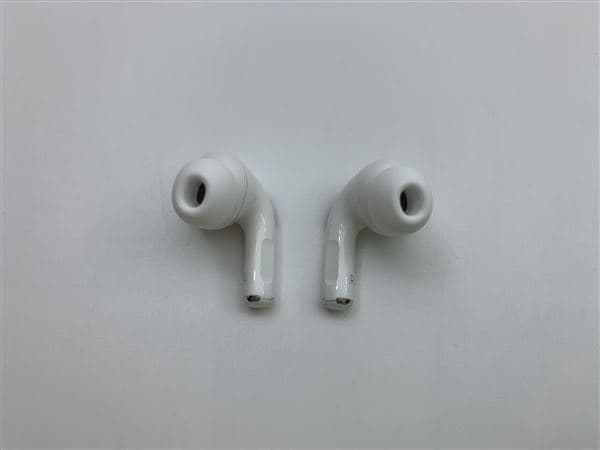 【中古】【安心保証】 AirPods Pro 第2世代 MagSafe充電 USB-C MTJV3