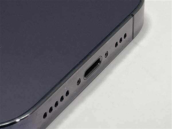 yÁzySۏ؁z iPhone14 Pro[128GB] au fB[vp[v