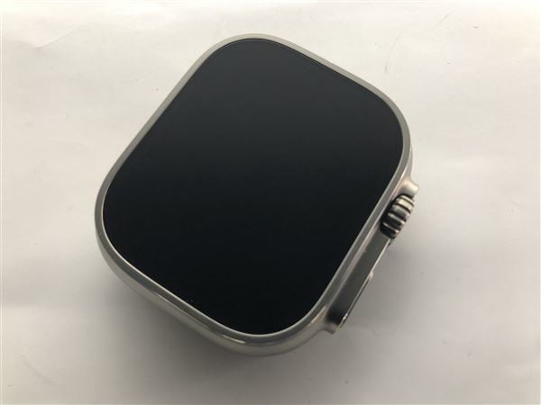 yÁzySۏ؁z Ultra[49mm/Z[]`^ `^jE Apple Watch