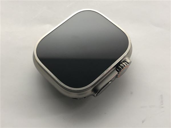 yÁzySۏ؁z Ultra[49mm/Z[]`^ `^jE Apple Watch