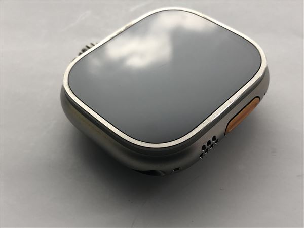 yÁzySۏ؁z Ultra[49mm/Z[]`^ `^jE Apple Watch