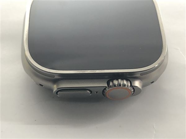 yÁzySۏ؁z Ultra[49mm/Z[]`^ `^jE Apple Watch