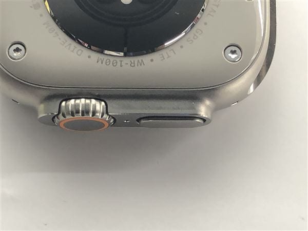 yÁzySۏ؁z Ultra[49mm/Z[]`^ `^jE Apple Watch