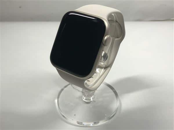 �y���Áz�y���S�ۏ؁z SE ��3����[44mm/�Z�����[]�A���~ �X�^�[���C�g Apple Watch