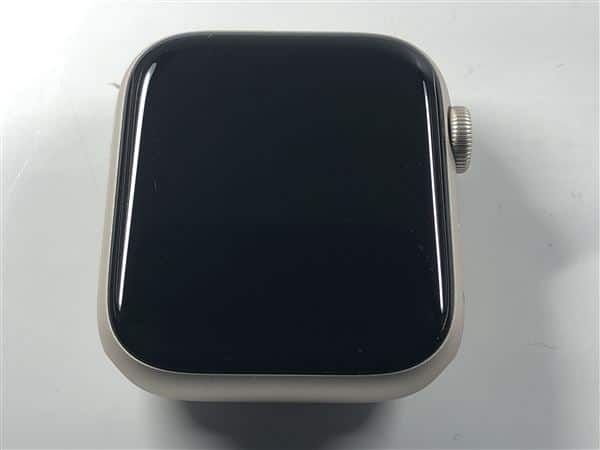 �y���Áz�y���S�ۏ؁z SE ��3����[44mm/�Z�����[]�A���~ �X�^�[���C�g Apple Watch