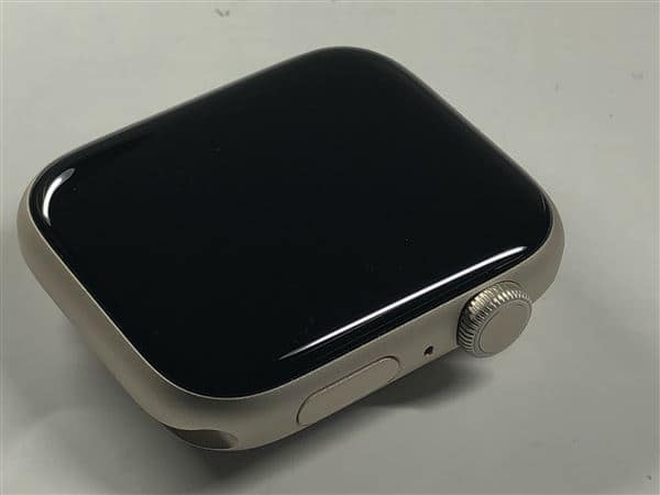 �y���Áz�y���S�ۏ؁z SE ��3����[44mm/�Z�����[]�A���~ �X�^�[���C�g Apple Watch