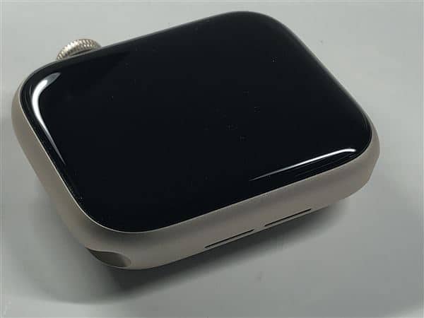 �y���Áz�y���S�ۏ؁z SE ��3����[44mm/�Z�����[]�A���~ �X�^�[���C�g Apple Watch