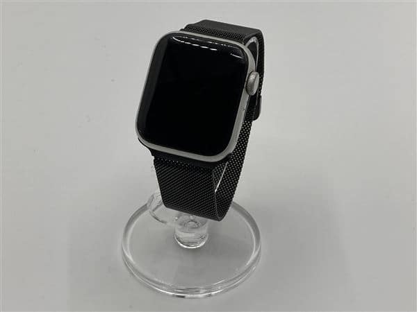 �y���Áz�y���S�ۏ؁z SE ��1����[40mm/GPS]�A���~ �V���o�[ Apple Watch Nike