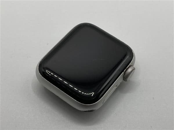 �y���Áz�y���S�ۏ؁z SE ��1����[40mm/GPS]�A���~ �V���o�[ Apple Watch Nike