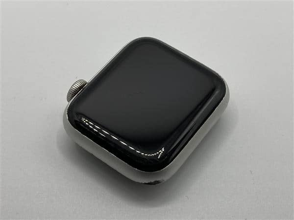 �y���Áz�y���S�ۏ؁z SE ��1����[40mm/GPS]�A���~ �V���o�[ Apple Watch Nike